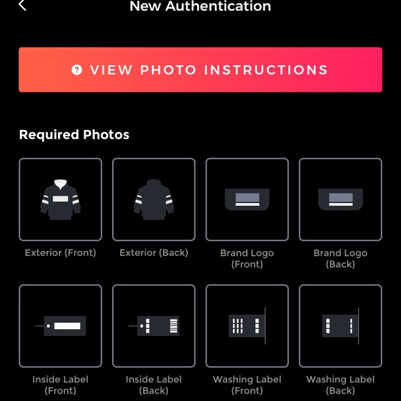 Photos for authentication service on LegitAop - Picture 2 of 2